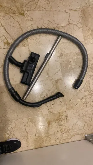 Aspirador Rowenta City Space Cyclonic