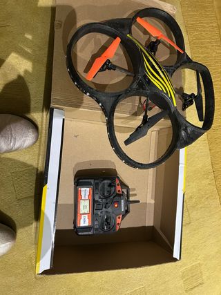 Dron Akaso K88 Cámara HD 6 Ejes
