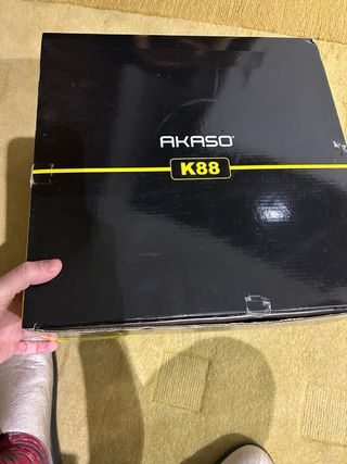 Dron Akaso K88 Cámara HD 6 Ejes