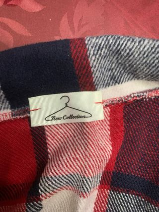 Cappotto New Collection a quadri