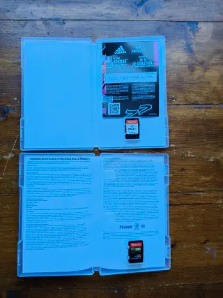 Nintendo Switch + Giochi + Accessori