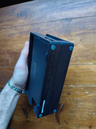 Nintendo Switch + Giochi + Accessori