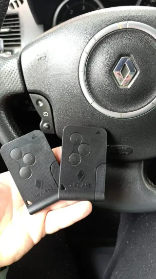 Duplicado de llaves para coches