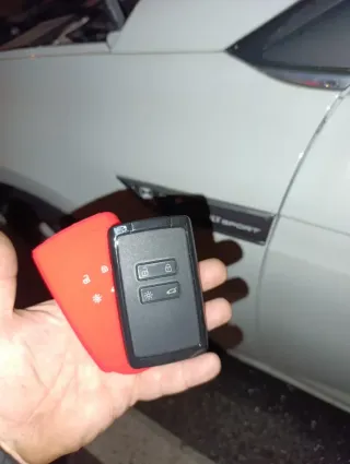 Duplicado de llaves para coches