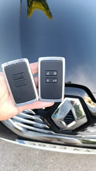 Duplicado de llaves para coches