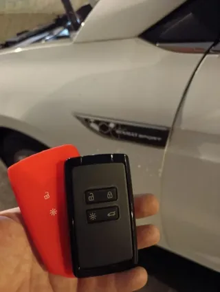 Llaves para coches