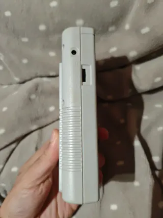 Nintendo Game Boy DMG-01
