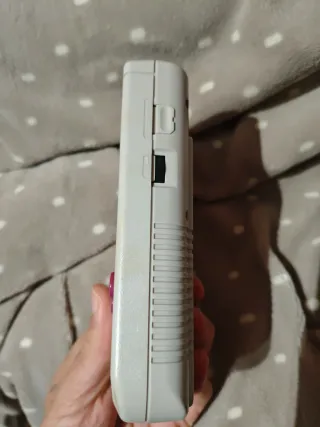 Nintendo Game Boy DMG-01
