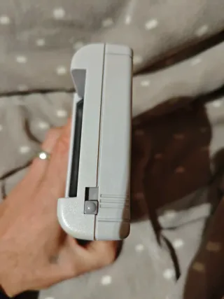 Nintendo Game Boy DMG-01