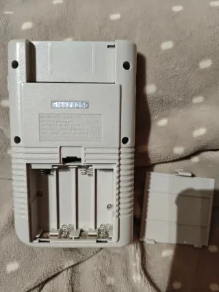 Nintendo Game Boy DMG-01
