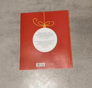 "Il menù delle feste" - volume 1