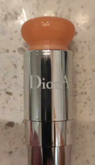 Pintalabios Dior Lip Glow