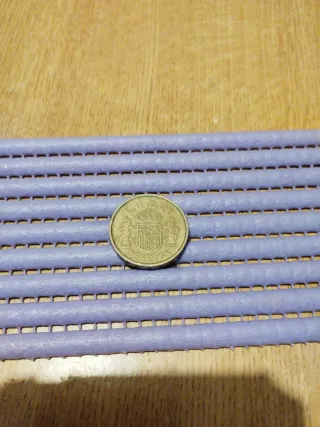 Moneda 100 Pesetas España 1983