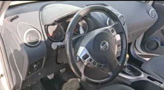 Nissan Qashqai+2 2011