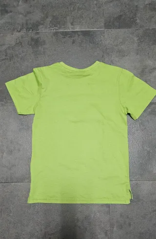 Camiseta Cómo Entrenar a tu Dragón 8 años