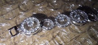 Pulsera Swarovski Creativity