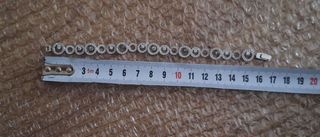 Pulsera Swarovski Creativity