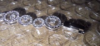 Pulsera Swarovski Creativity