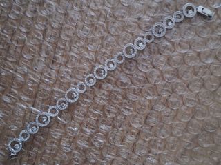 Pulsera Swarovski Creativity