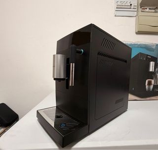 Macchina da caffè Cecotec Cremmaet Compact Steam