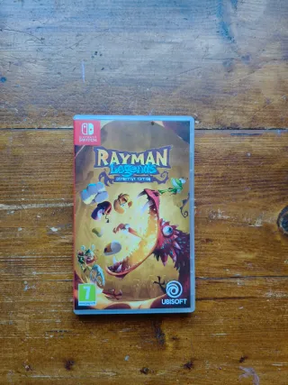 Giochi Nintendo switch