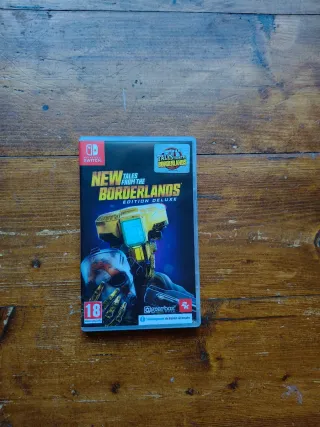 Giochi Nintendo switch