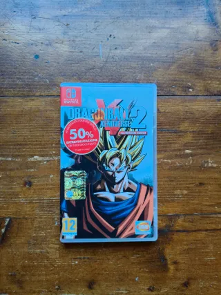 Giochi Nintendo switch