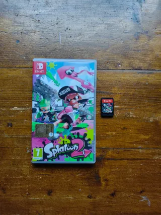 Giochi Nintendo switch