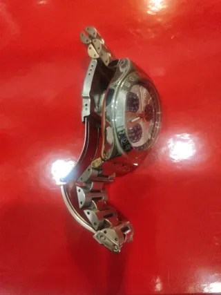 Orologio Swatch Irony Cronografo Vintage