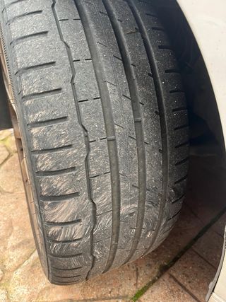 Volkswagen Scirocco 2010. 165.000kms
