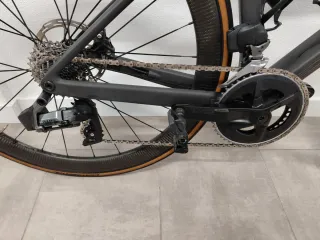 Bicicleta Carretera Scott Addict RC