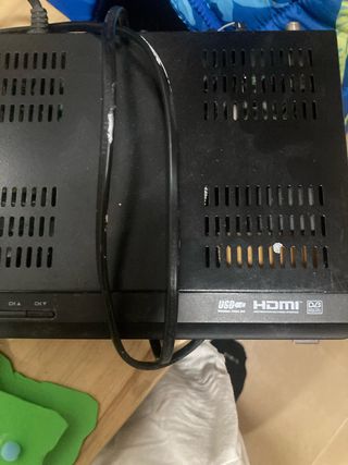 Receptor cristor Atlas 200s