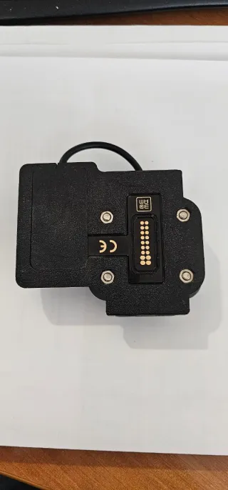 Adaptador Garmin Zumo XT a BMW