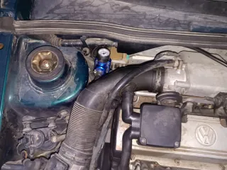 Volkswagen Golf 1996