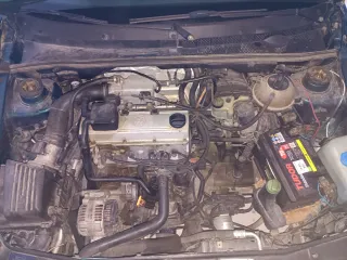 Volkswagen Golf 1996