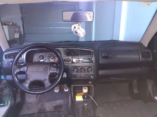 Volkswagen Golf 1996