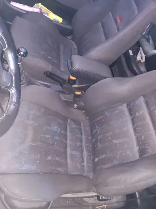 Volkswagen Golf 1996