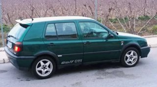 Volkswagen Golf 1996
