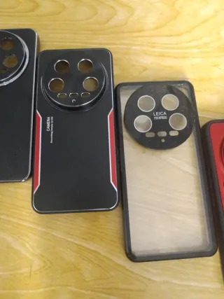 Fundas Xiaomi 14 Ultra