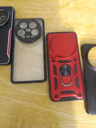 Fundas Xiaomi 14 Ultra