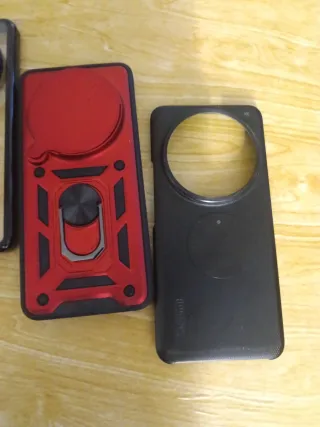 Fundas Xiaomi 14 Ultra