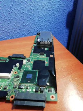 Placa Base Lenovo Portátil