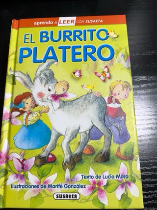 Lote 5 Libros Mayúsculas