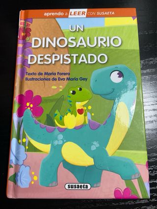 Lote 5 Libros Mayúsculas