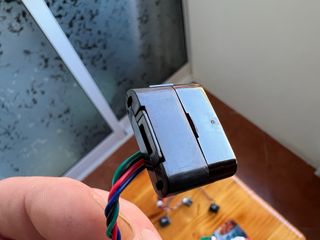 Sensores Anticaída Conga 7490 Immortal