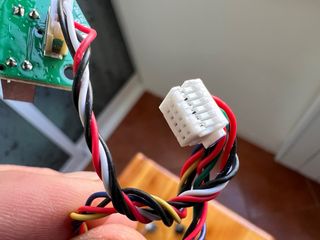 Sensores Anticaída Conga 7490 Immortal