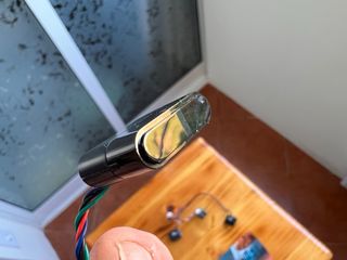 Sensores Anticaída Conga 7490 Immortal