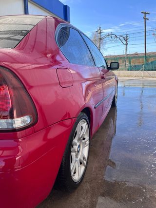 BMW Serie 3 2004