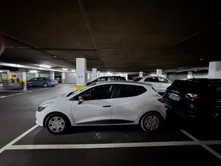 Se alquila plaza de garaje