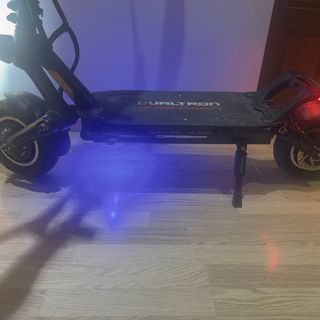 Dualtron Victor Luxury Plus Patinete Eléctrico